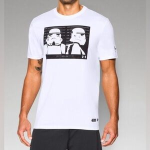 Under Armour Storm Trooper T-shirt